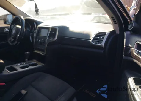 2012 Jeep Grand Cherokee Laredo z USA, uszkodzony, nr VIN 1C4RJFAG3CC154658